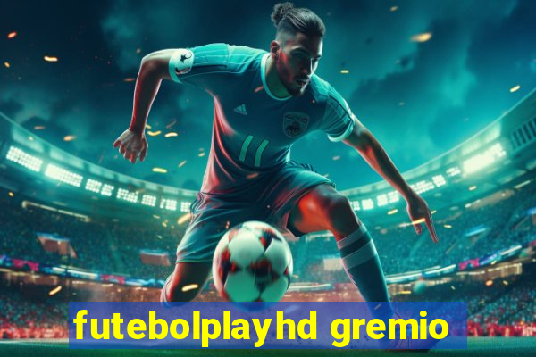 futebolplayhd gremio